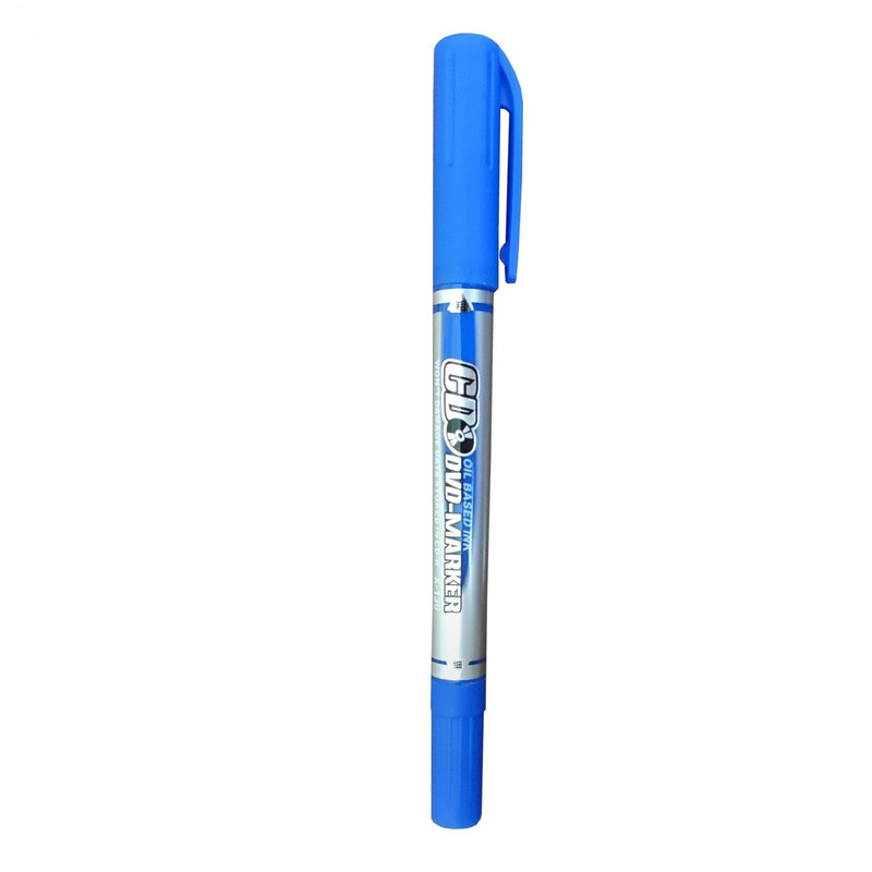 ماژیک سی دی مدل X-130 بسته 3 عددی ماژیک سی دی مدل X-130 بسته 3 عددی