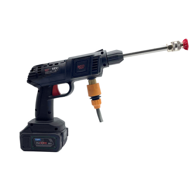 کارواش باس کد GHR84 مجموعه 10 عددی کارواش باس کد GHR84 مجموعه 10 عددی