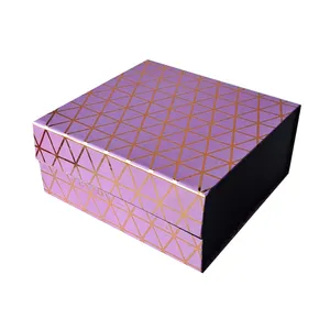 جعبه هدیه مدل طلاکوب کد pcs2