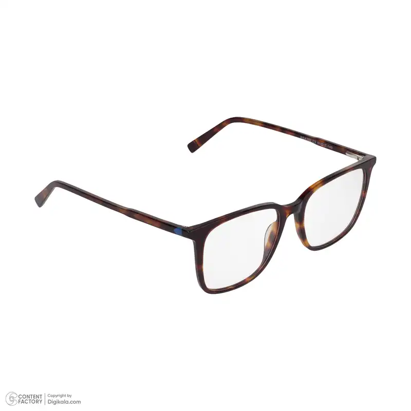 فریم عینک طبی مدل RGA105C3 Leopard Pattern