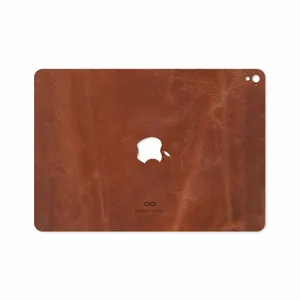 MAHOOT Buffalo-Leather Cover Sticker for Apple iPad Pro 9.7 2016 A1675