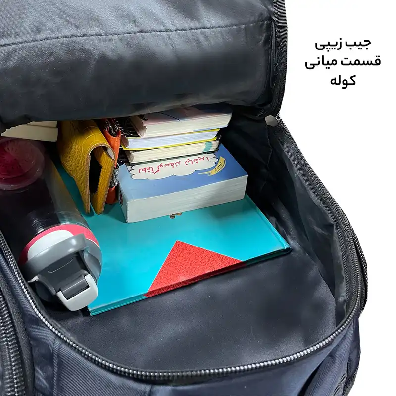 کوله پشتی فوروارد مدل professional8800