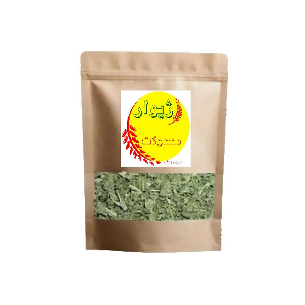 نعنا خشک کردستان ژیوار - 500 گرم