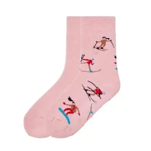 پاپوش زمستانی زنانه پیپرتس مدل اسکی باز 20289739 بسته 2 عددی