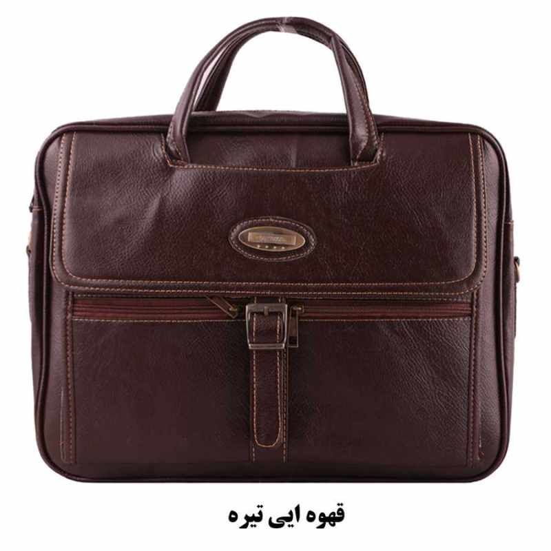 کیف اداری مردانه مدل BR20 -  - 4