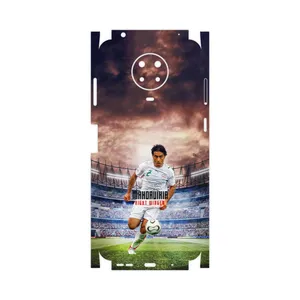 MAHOOT Mehdi Mahdavikia-FullSkin Cover Sticker for Nokia G20