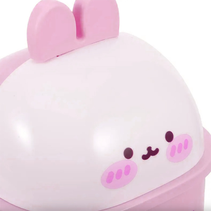 سطل زباله اتاق کودک مدل خرگوش