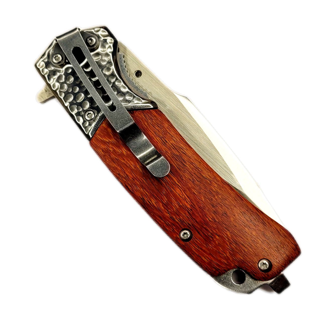 چاقوی سفری باک مدل Da314 -  - 2