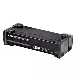 ویدیواسپلیتر 8 پورت RS-232 آتن مدل VS1508