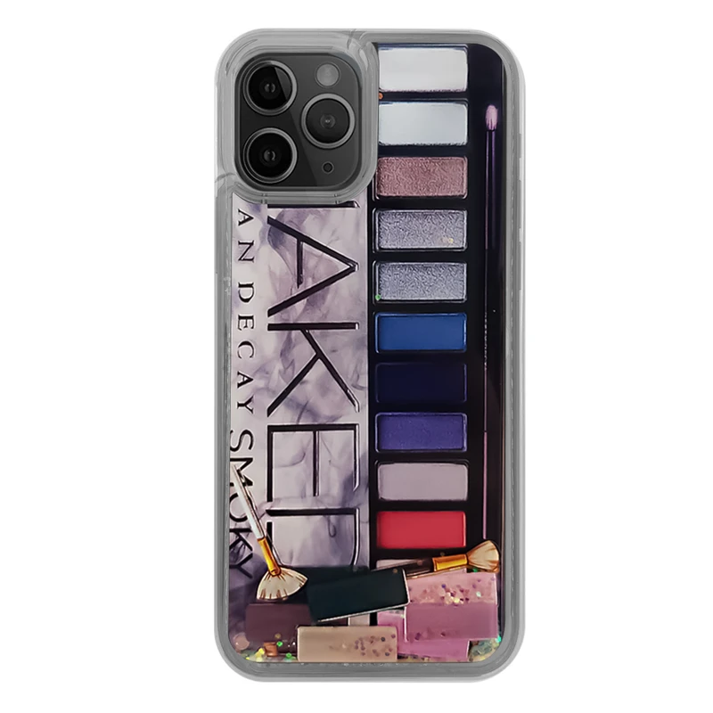 کاور دکین مدل Brush مناسب برای گوشی موبایل اپل iPhone 11 Pro Max 