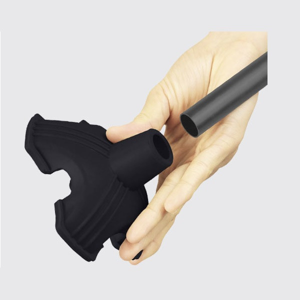 پایه عصا طب و صنعت مدل 17100