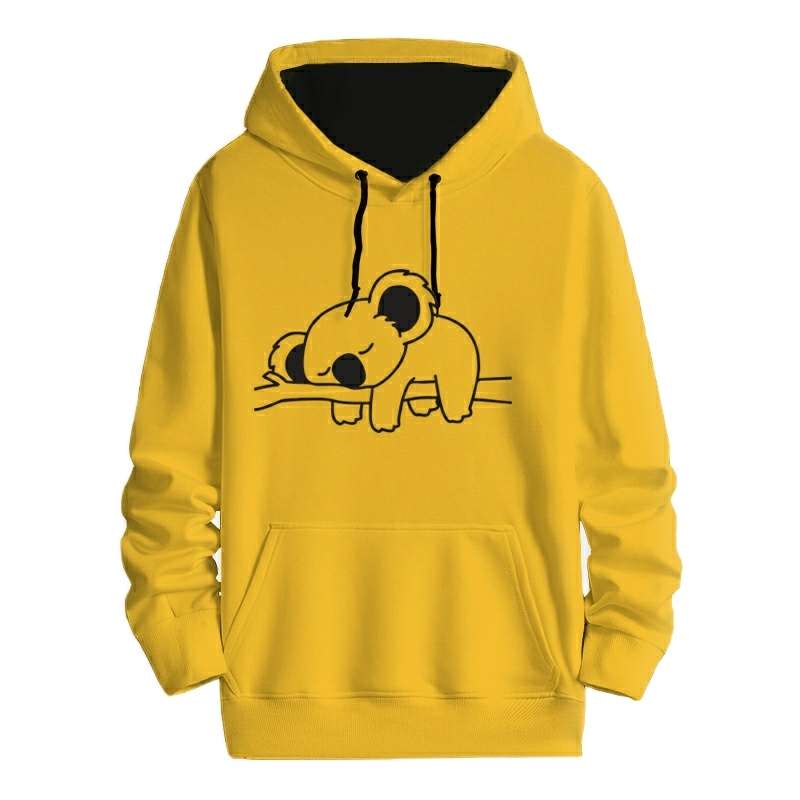 هودی زنانه مدل K008YB