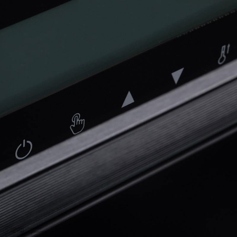 فر توکار کن مدل E6599