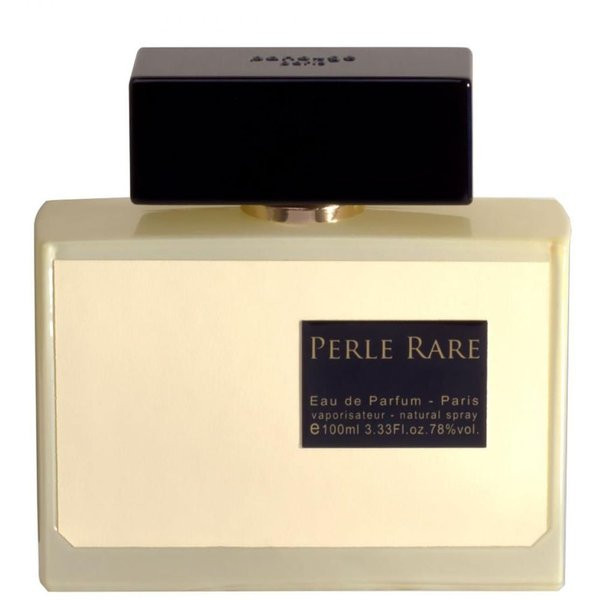 ادو پرفیوم زنانه پانوگ مدل Perle Rare حجم 100 میلی لیتر