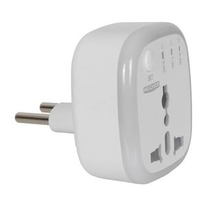 تبدیل دیواری مچر مدل MR 265