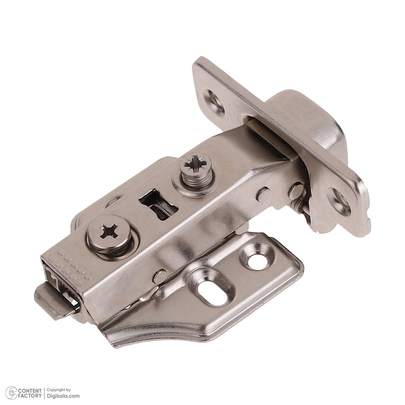 لولا آرام بند بست مدل کلیپس دار بسته 2 عددی