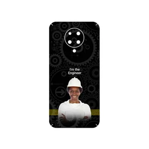 MAHOOT Engineer Cover Sticker for Xiaomi Poco F2 Pro