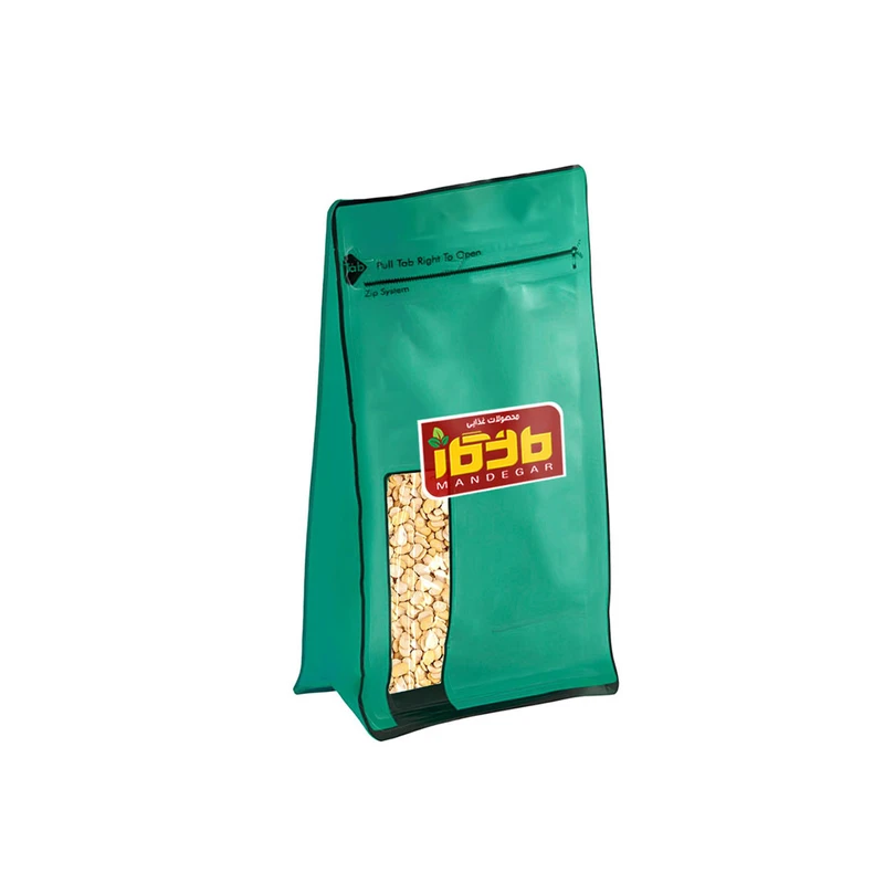 لپه باقالی ماندگار - 500 گرم