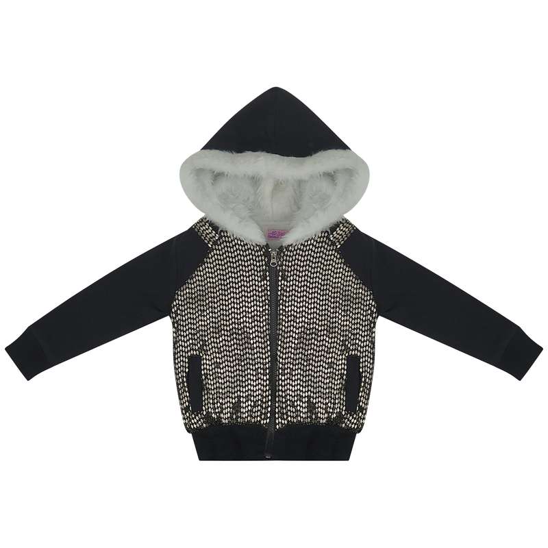 سویشرت دخترانه کد s25