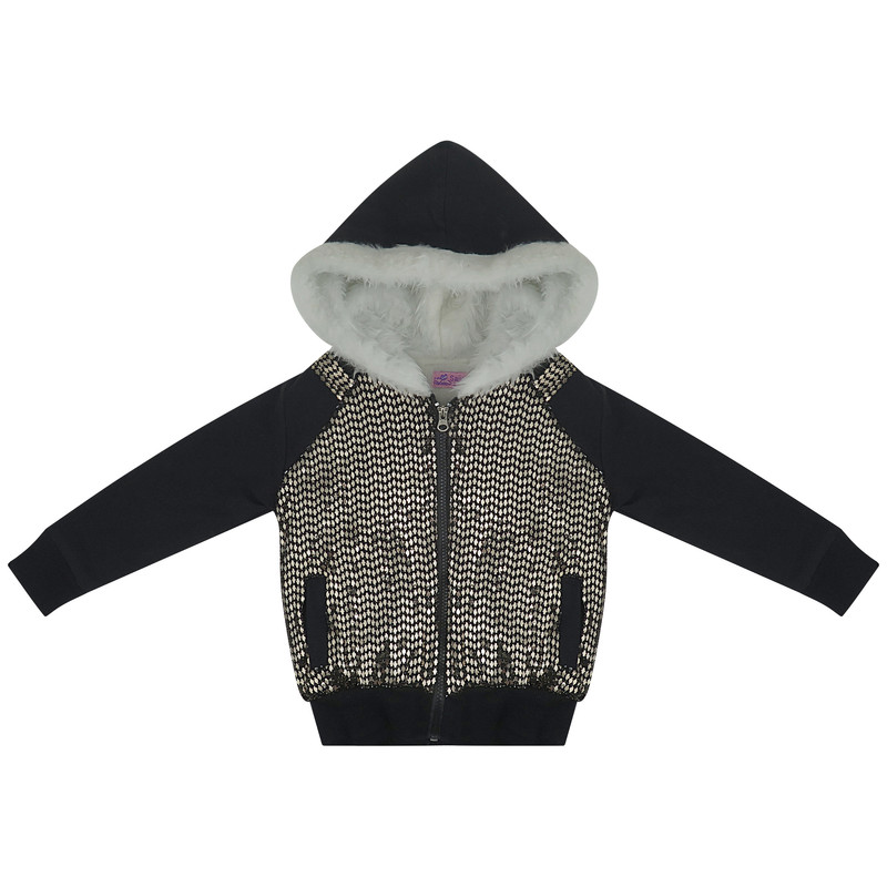 سویشرت دخترانه کد s25