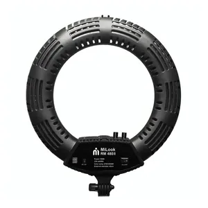 رینگ لایت میلوک مدل RM480ii