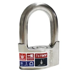 قفل آویز آرمور مدل 769MV