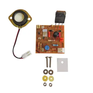 ماژول تولید بخار سرد مدل صنعتی 48V کد EL-800ML