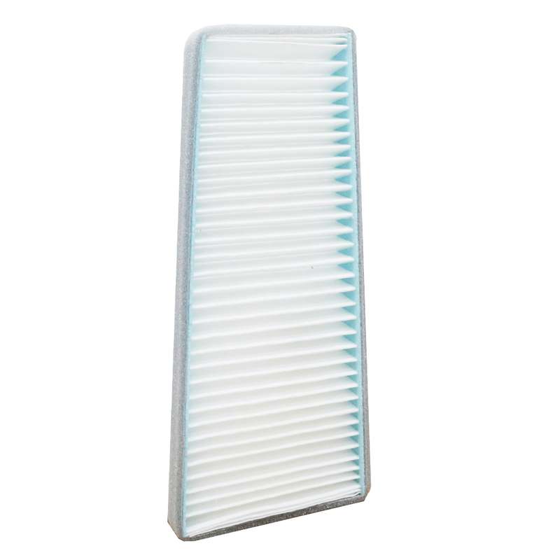 فیلتر کابین فیلتر دم کد IRNA1401 مناسب برای رانا