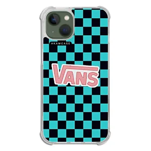 AKAM AMCWTA13-VANS9 Cover For Apple iPhone 13
