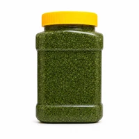 سبزی معطر دلال ماست ممتاز - 900 گرم