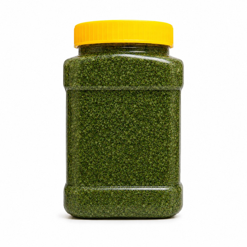 سبزی معطر دلال - 850 گرم