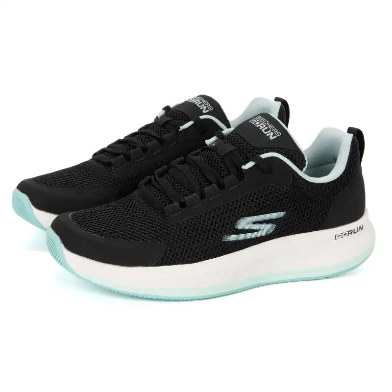 کفش راحتی زنانه اسکچرز مدل Go Run