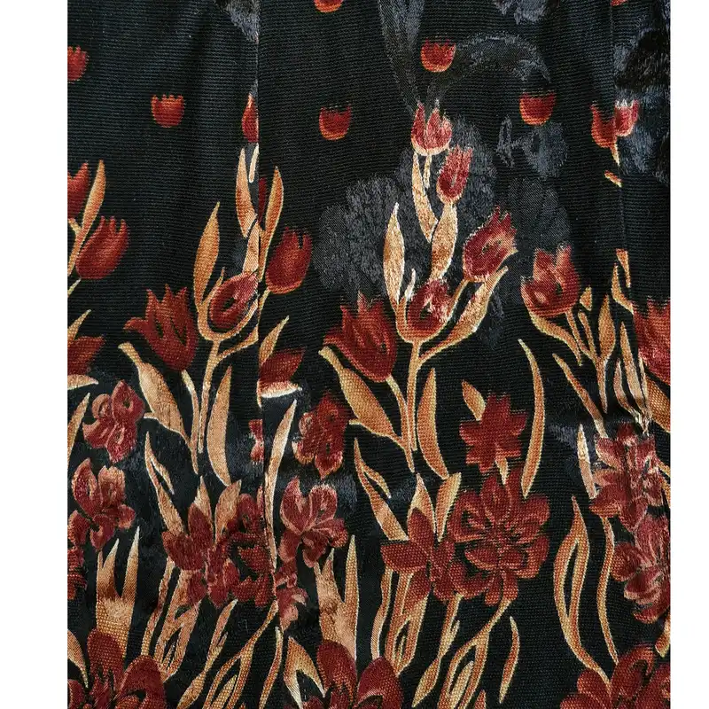 دامن زنانه مدل گندمزار