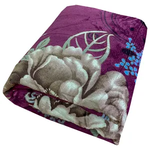 پتو مسافرتی کد 20 سایز 150×230 سانتی متر