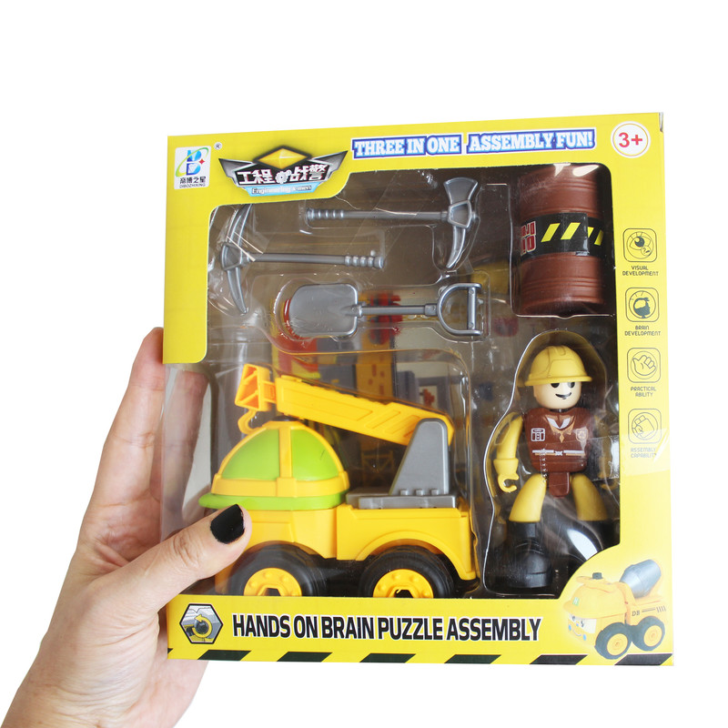 اسباب بازی مدل خدماتی کد 2-19-6067