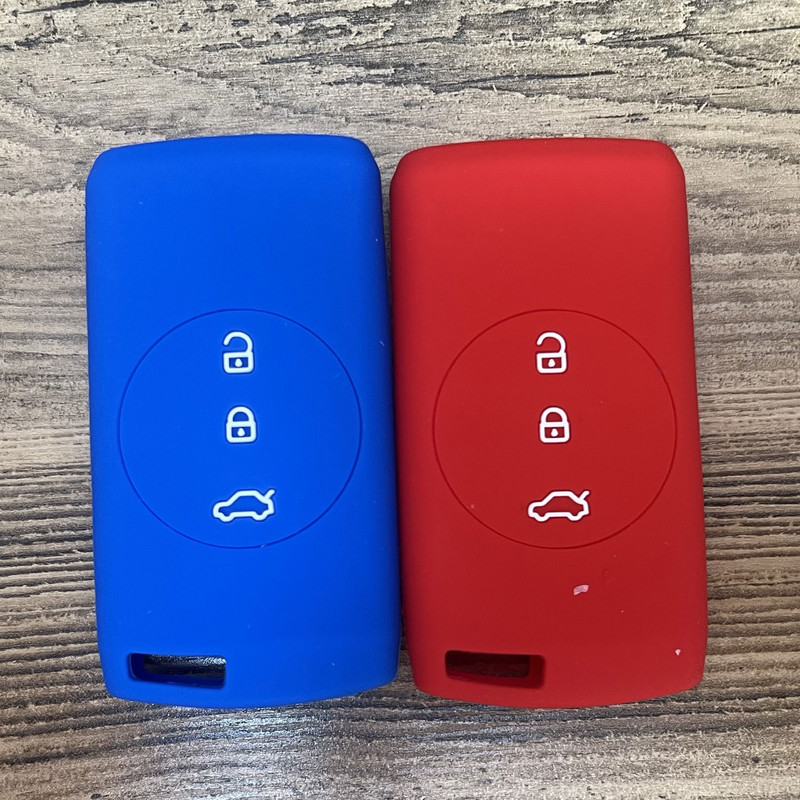 کاور ریموت خودرو وارون مدل KH-369 مناسب برای تیگو 7 پرو