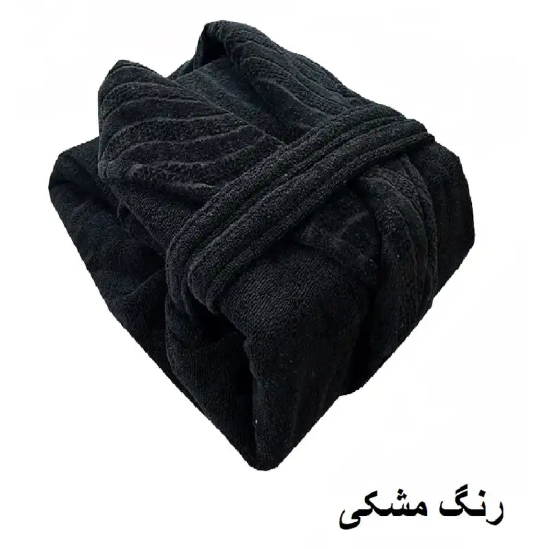 حوله پالتویی الماس مدل Home Line سایز 125