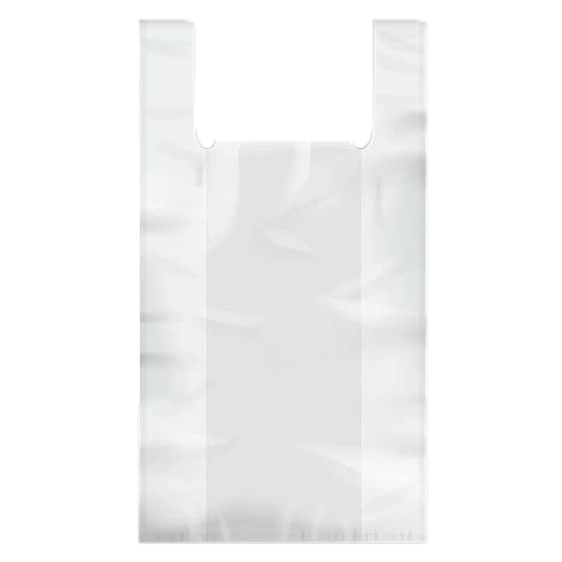  کیسه خرید مدل v2 pro بسته 100 عددی 