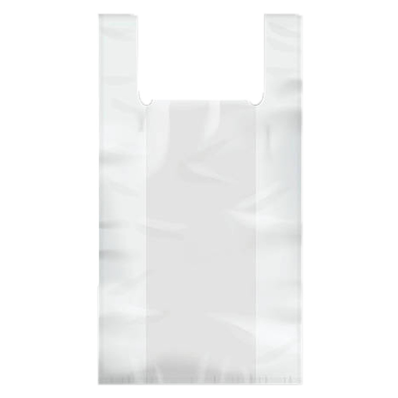 کیسه خرید مدل v2 بسته 50 عددی