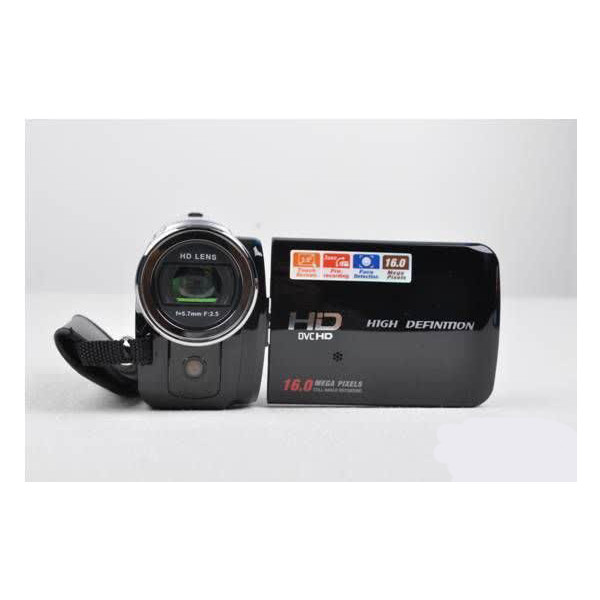 دوربین فیلم برداری هایتک مدل HD-5230