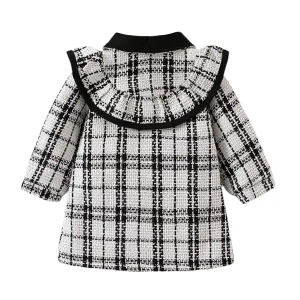 پیراهن نوزادی شین کد 5714