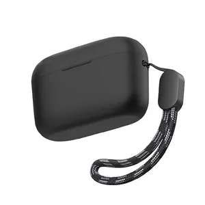 کاور آکوآرا مدل Silicone مناسب برای کیس هدفون بیسیم انکر Soundcore A20i