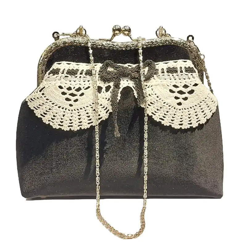 کیف مجلسی زنانه مدل ایرسا