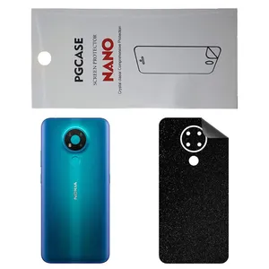 STAR SD Back Skin For NOKIA 3.4