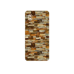 MAHOOT brickwall Cover Sticker for Samsung Galaxy A01 Core