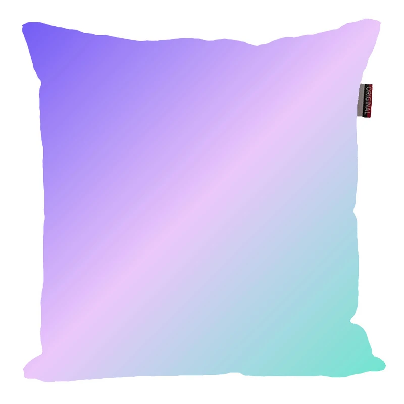 کوسن پاد آفرین مدل فانتزی طرح رنگی کد p432