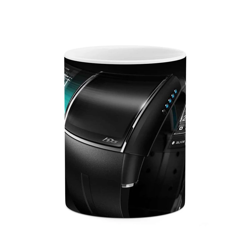 ماگ کاکتی مدل فانتزی کد  mgh12813