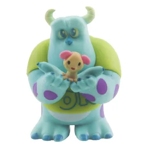 فیگور مدل کارخانه هیولاها کد 1607 ارتفاع 7 سانتی متر