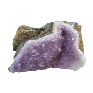 سنگ راف آمیتیست مدل SM100
