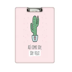 تخته شاسی طرح کاکتوس کد 273سایز A4